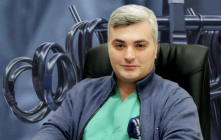 Առողջապահությունը իրավունք է և ոչ թե արտոնություն կամ փորձարկումների վտանգի մասին․ Ռուբեն Բորոյան