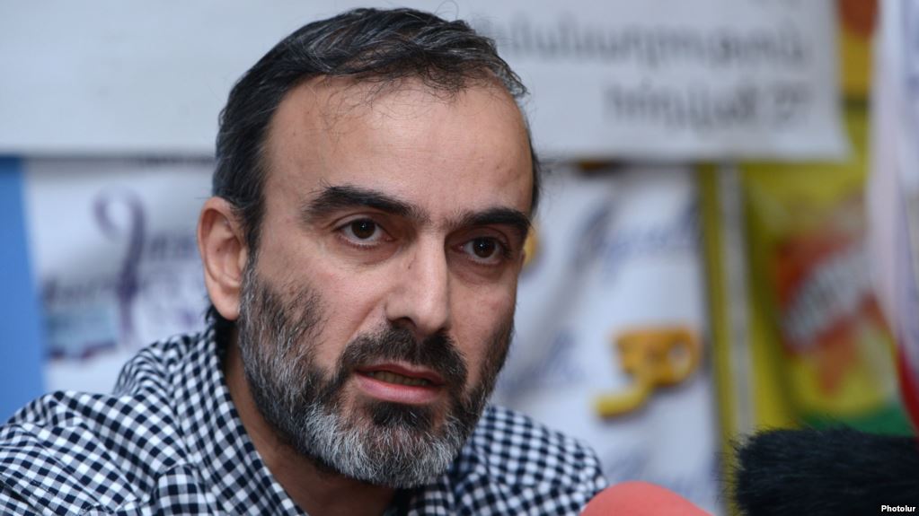 Եթե փաստաթուղթը չստորագրվեր, Շուշին կազատագրվեր. Սէֆիլյան