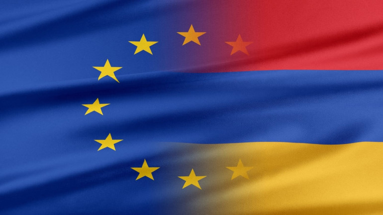 ԵՄ-ն ազատականացնում է Հայաստանից արտահանման շուրջ 80%-ը