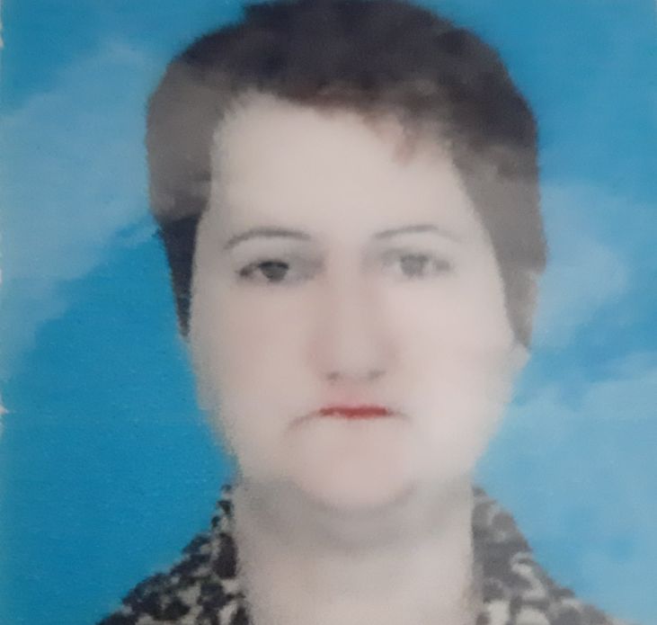 Փնտրվում է Ստեփանակերտ քաղաքի բնակչուհի Նունե Կասպարյանը