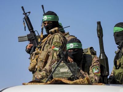 CNN: Израиль расследует информацию об изнасилованиях, совершенных ХАМАСом во время нападения 7 октября