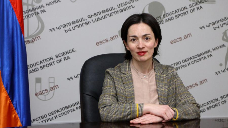 Առանց հասարակագիտական վերլուծության տեխնոլոգիական առաջընթացը չի կարող հանրային զարգացում բերել. ԿԳՄՍ նախարար