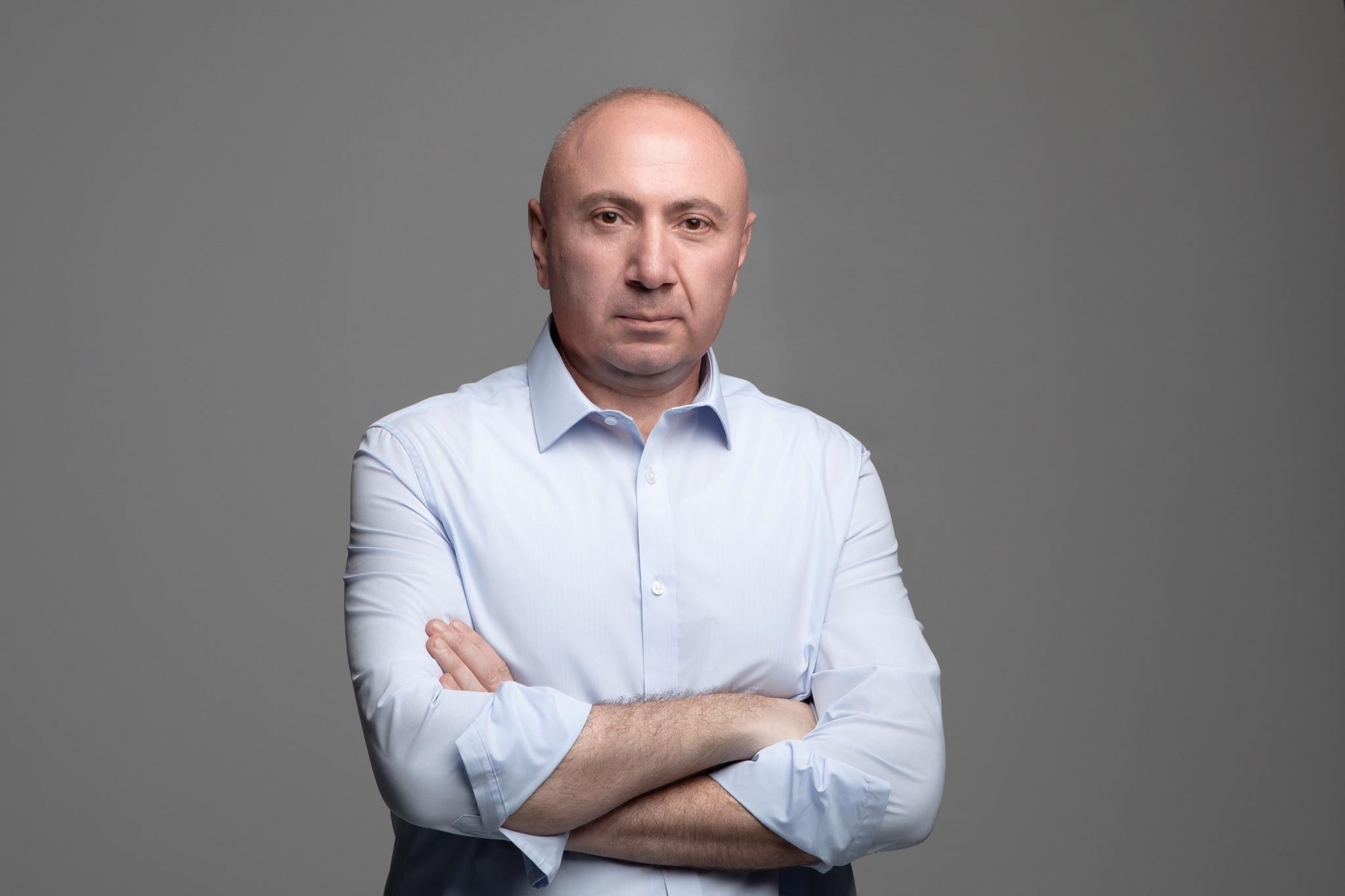 Թևանյանի կալանքի ժամկետի երկարացման որոշման դեմ վերաքննիչ բnղոք է ներկայացվել. «Մայր Հայաստան» կուսակցություն