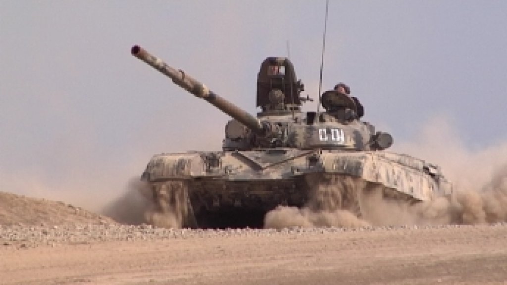 ՀՀ ՊՆ-ում անլուրջ են համարում Global Firepower 2019 պաշտպանունակության ինդեքսը
