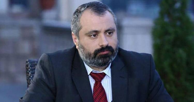 Իսկ եթե թշնամու քմծիծա՞ղն է առաջացնում, էլ չեմ ասում ծիծաղը․ Բաբայանը՝ Արցախի կադրային քաղաքականության մասին