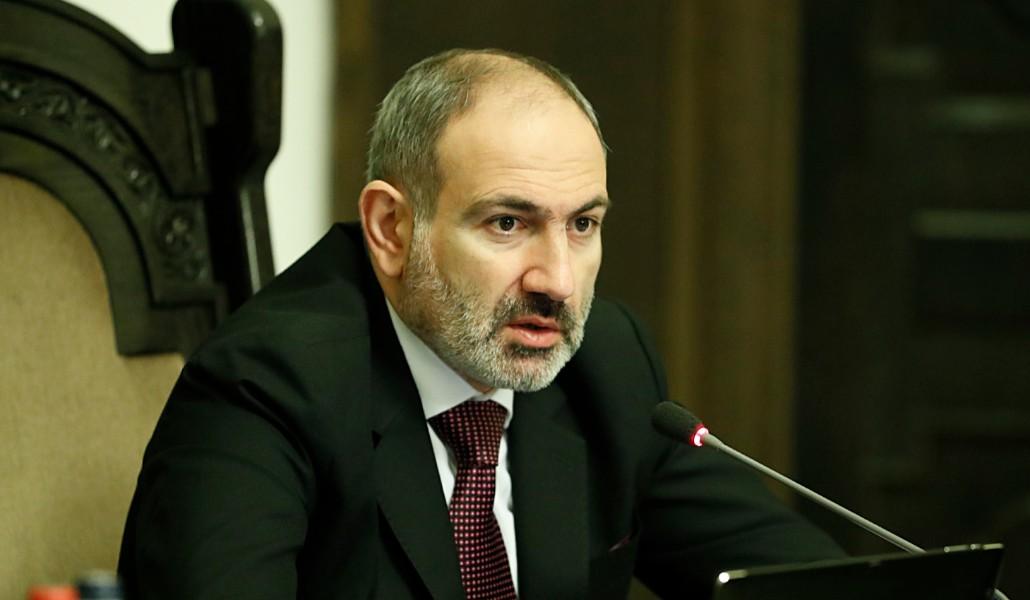 ՀՀ-ն գոհ է Ռուսաստանի դաշնակցային պարտավորությունների կատարման որակից. Փաշինյանի հարցազրույցը The Jerusalem Post-ին