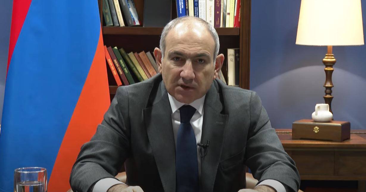 Ապագա կա՛, կա՛ ապագա. Նիկոլ Փաշինյանի տեսաուղերձը՝ ամբողջությամբ 