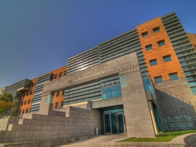 Հայաստանի ամերիկյան համալսարանը նոր նախագահ ունի