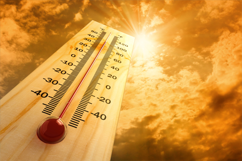 Օգոստոսի 24-ին Հայաստանում կդիտվի 2026 թվականի ամենաշոգ օրը. Լևոն Ազիզյան