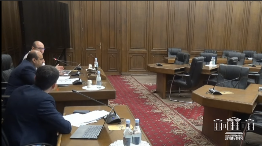 ԱԺ-ում բյուջետային քննարկումները շարունակվում են․ Ուղիղ