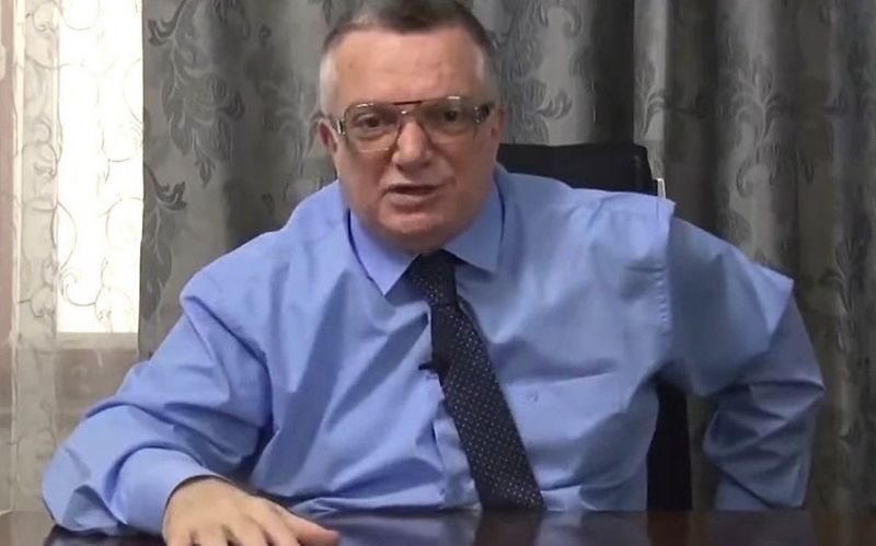 Ադրբեջանի նախկին դեսպանը չի զղջում Ժիրինովսկուն ու ռուս ժողովրդին վիրավորելու համար