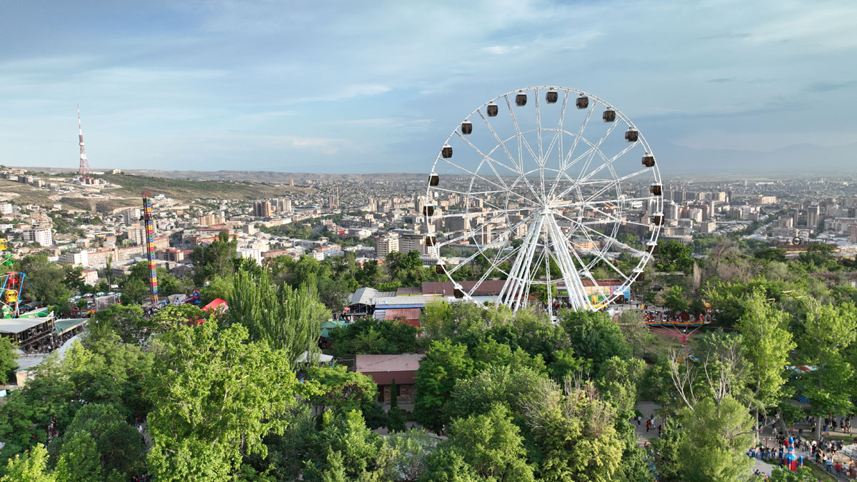 «Հաղթանակ» զբոսայգու տիրոջ որդին քրոջն ու եղբորը զրկում է ժառանգությունից. ՍԴ դատավորի անուն են տալիս. «Ժողովուրդ»
