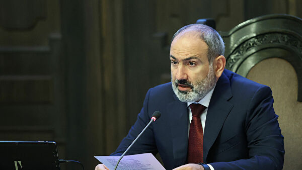 Հայաստանը մուտք է գործել ժողովրդավարական երկրների «բարձրագույն լիգա». Նիկոլ Փաշինյան