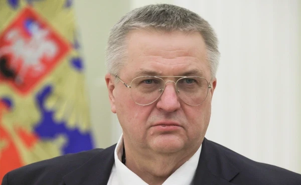 Оверчук исключил принятие на саммите ЕАЭС ограничительных мер в отношении Армении