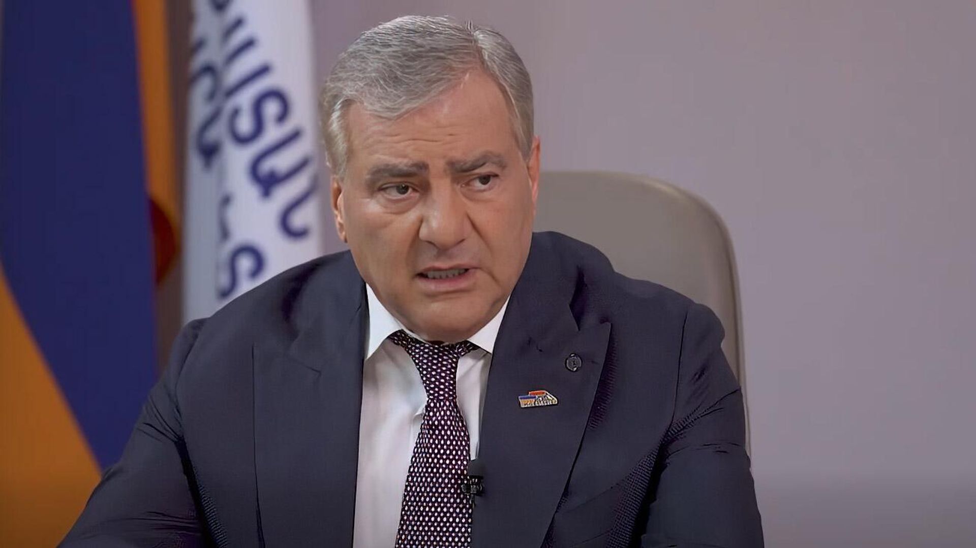 Որոշ ընդդիմադիրներ սև գործ արեցին, օգնեցին Փաշինյանին մնալ, նրանց հետ համախմբում չի լինելու. Սամվել Կարապետյան