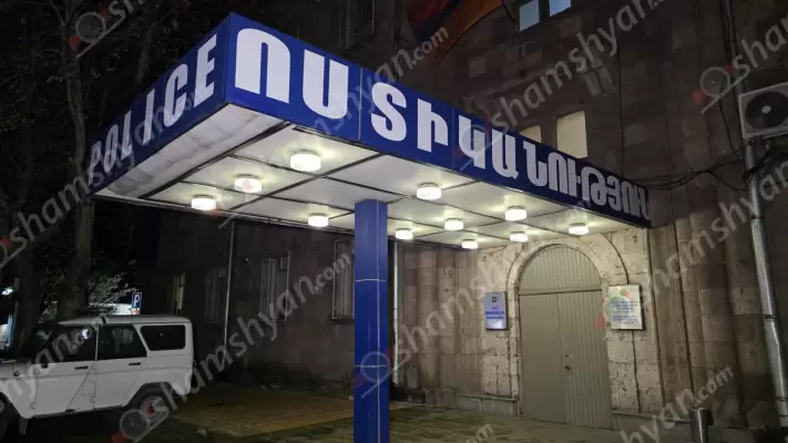 Հայտնաբերվել է մեծ քանակի զենք-զինամթերք
