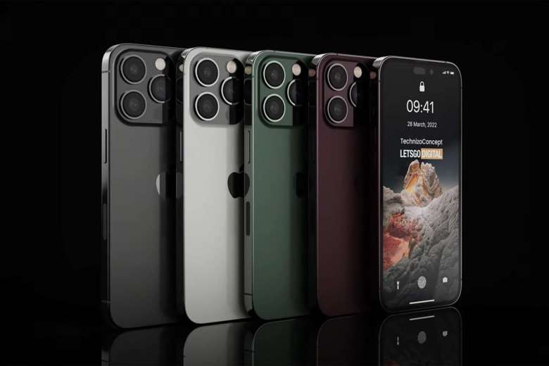 IPhone 14 Pro-ի և 14 Pro Max-ի մատակարարումները հետաձգվում են