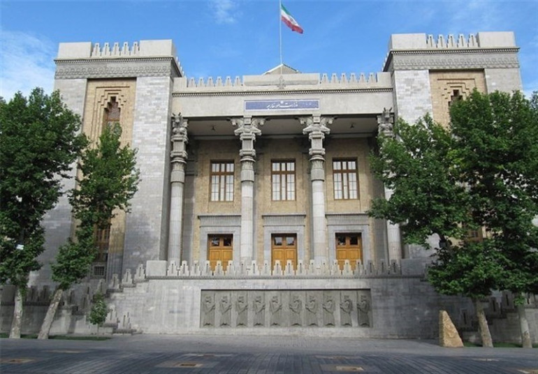 Եվրոպական երկրների և ԱՄՆ-ի գործողությունները անօրինական և անհիմն են․ Իրանը պաշտոնապես արձագանքել է ՄԱԿ-ի կողմից պատժամիջոցների վերականգնմանը