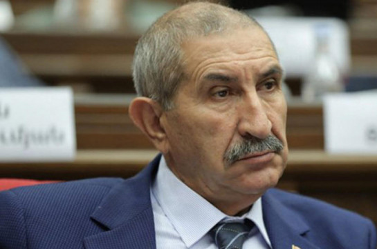 Քանի մենք էս խելքին ենք, պատերազմ էլ կլինի, ամեն ինչ էլ կկորցնենք. ՔՊ-ական պատգամավոր