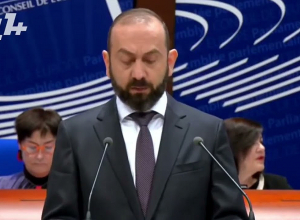 Հայաստանը հանձնառու է լիովին կարգավորել Թուրքիայի հետ հարաբերությունները․ Միրզոյան