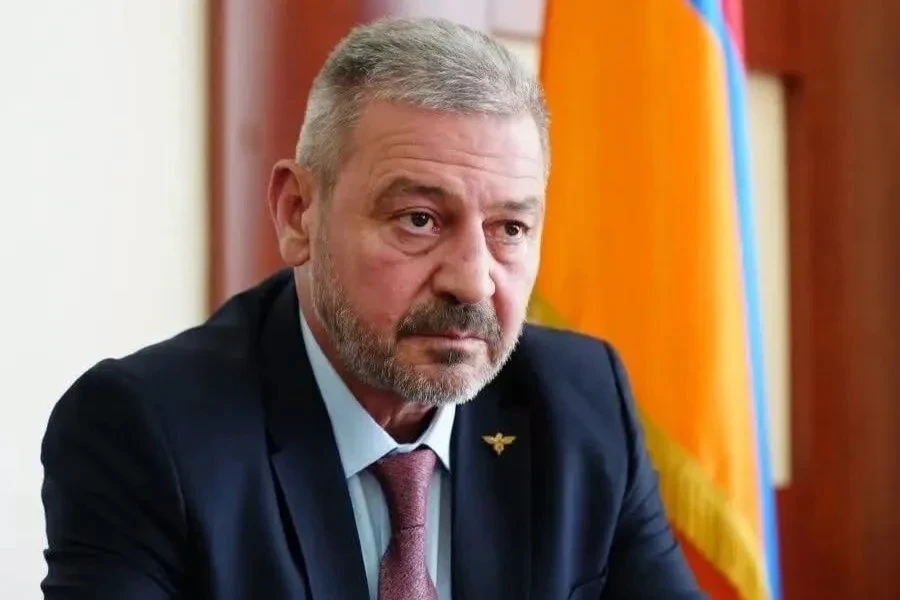 Կալանավորել են Շենգավիթի թաղապետի օգնականին․ «Հրապարակ»