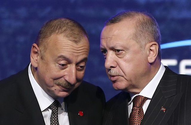 Ադրբեջանը՝ Թուրքիայի եւ Հայաստանի միջեւ հարաբերությունների կարգավորման փորձի արտաքին գործոն