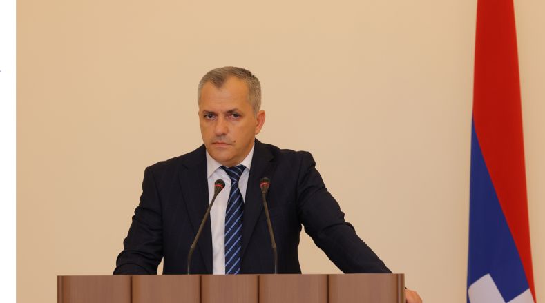Սամվել Շահրամանյանին սպասարկող մեքենան առգրավելու վերաբերյալ հարուցված քրեական վարույթը նախաքննության փուլում է. փաստաբան