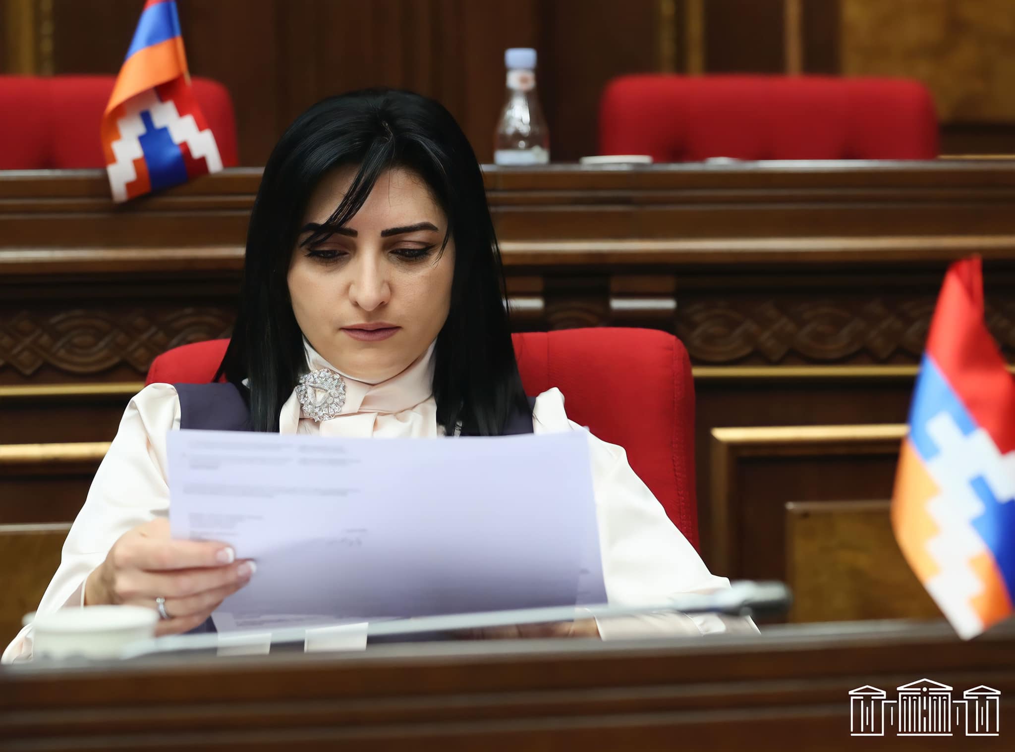 Ադրբեջանը չի կատարում Արդարադատության միջազգային դատարանի պահանջը. ահազանգ միջազգային հանրությանը