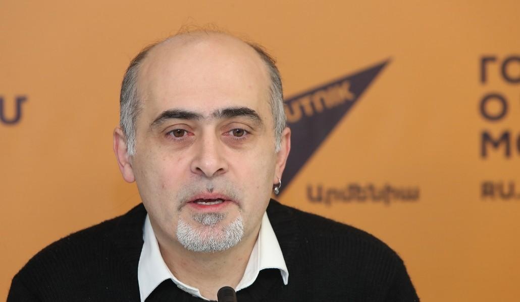 Facebook-ում և Instagram-ում գովազդ տեղադրելիս լսարանը ձեւավորեք առանց Ռուսաստանի. Սամվել Մարտիրոսյան