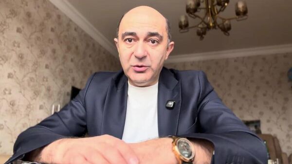 Երբ մարզերը դատարկվում են, իսկ Երևանը պայթում է․ սխալ կառավարման իրական գինը. Մարուքյան (տեսանյութ)