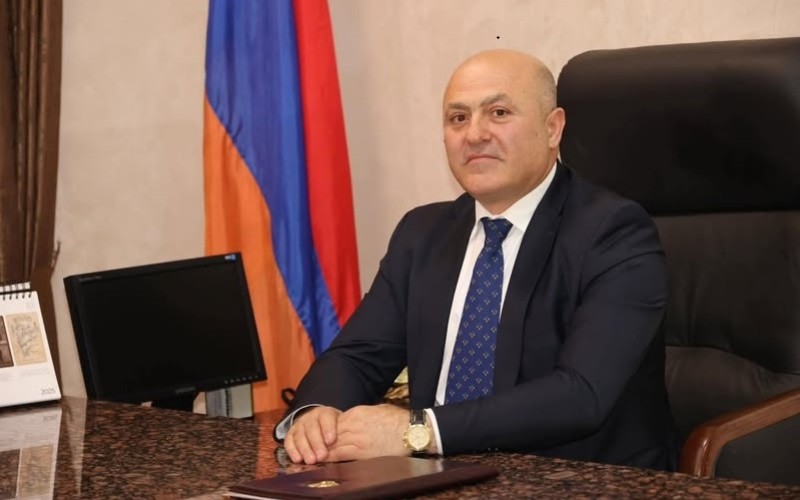 Մեղրիի համայնքապետարանում բուռն կրքեր են շիկացել․ «Հրապարակ»