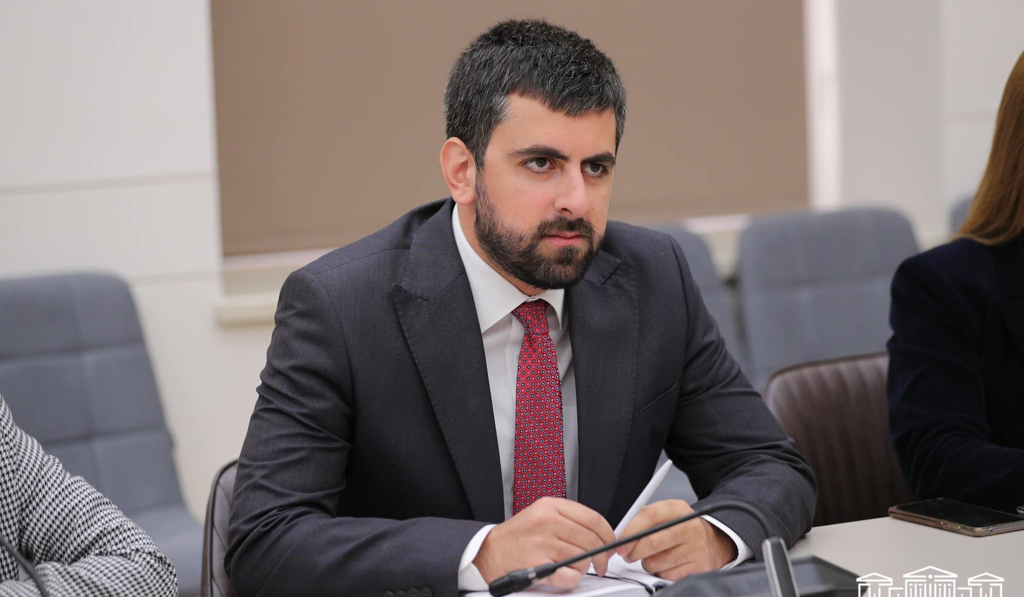 ԵՄ դիտորդական առաքելության հարցը ՀՀ-ի և ԵՄ-ի միջև քննարկվելիք հարց է, երբ կնքվի Խաղաղության պայմանագիրը, գուցե անհրաժեշտությունը չլինի. Խանդանյան
