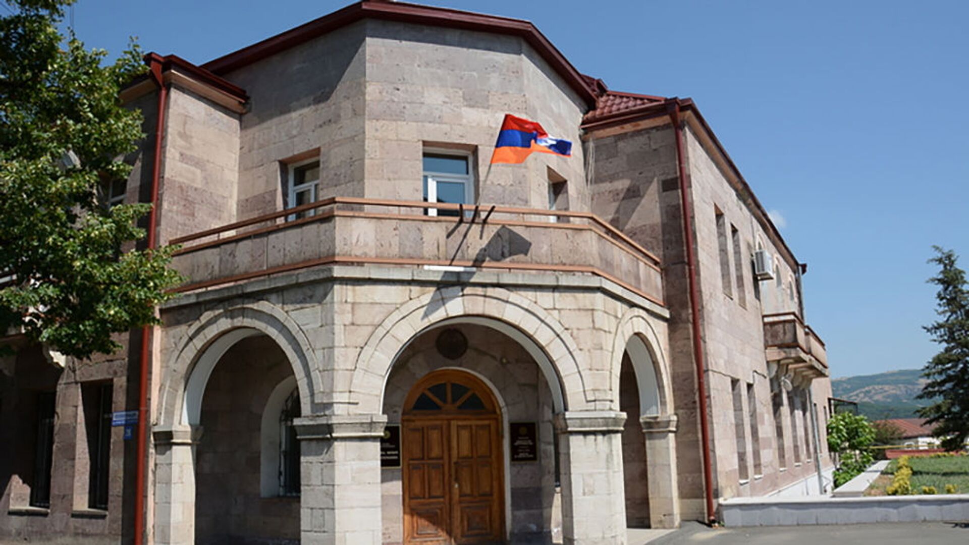 Срыв гуманитарных операций МККК является очередным проявлением геноцидальных намерений Азербайджана в отношении народа Арцаха: МИД Арцаха