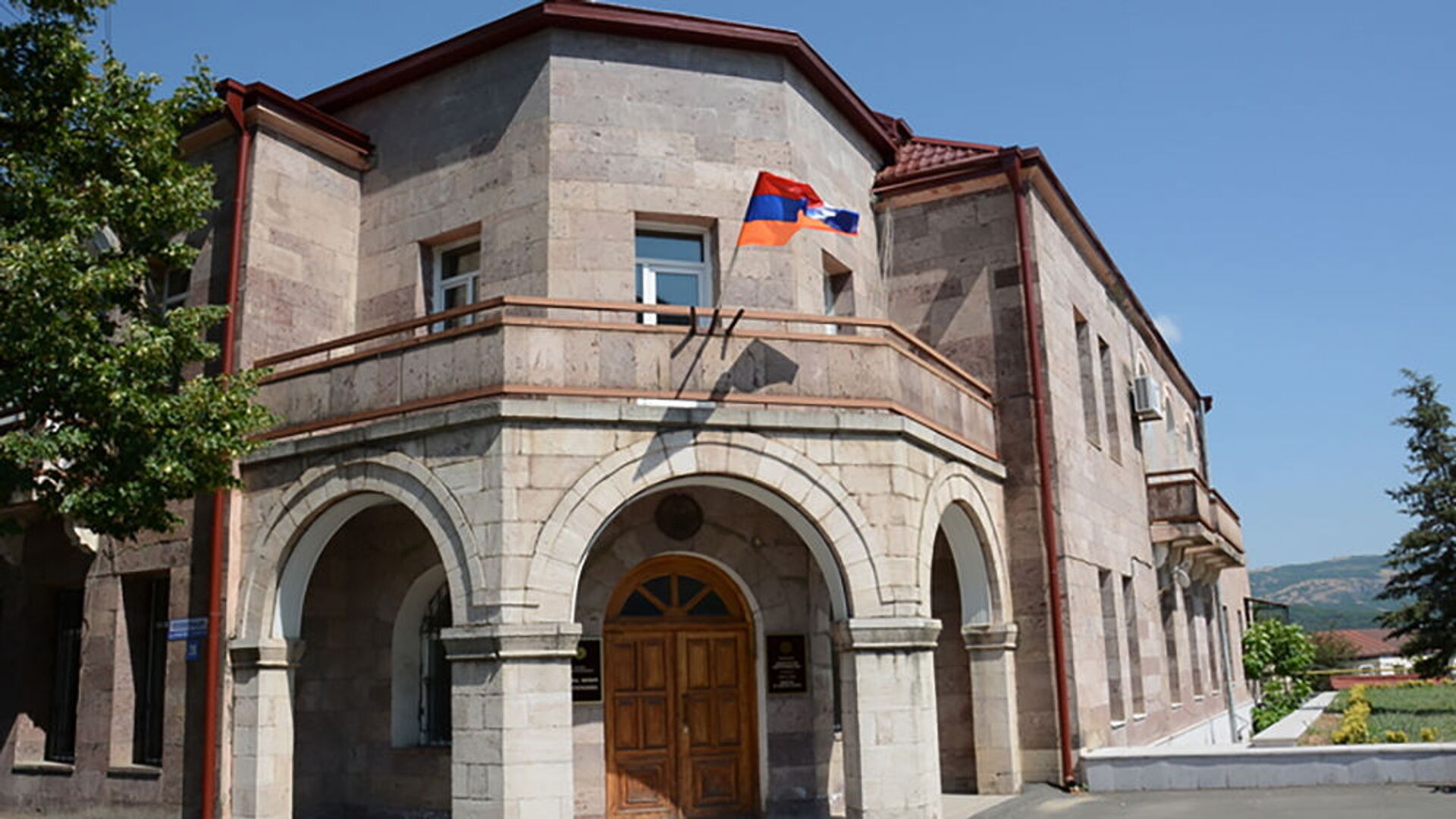 ԿԽՄԿ մարդասիրական գործունեության խաթարումն Արցախի ժողովրդի նկատմամբ Ադրբեջանի ցեղասպան մտադրությունների հերթական դրսևորումն է. ԱՀ ԱԳՆ