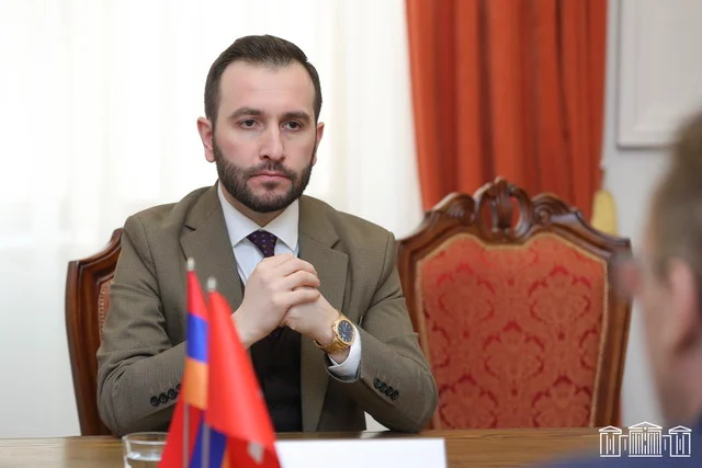Գյումրիի ընտրության արդյունքները չպետք է ուղղակիորեն պրոյեկտել համապետական ընտրությունների վրա. Կոնջորյան