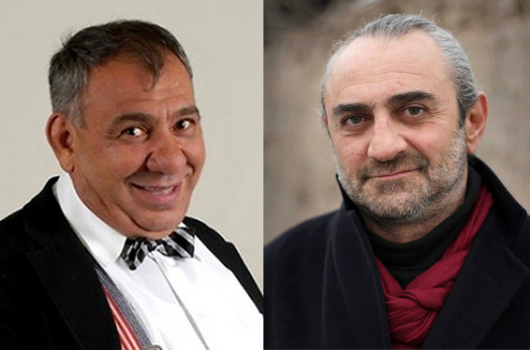 «Պոնչոն» և «Պահմտոցիի» հաղորդավար Սարգիս Միքայելյանը վիճել են․ գործը հասել է ոստիկանություն
