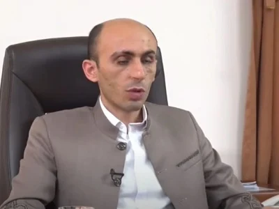 Ավելի քան 10 հազար արցախցիներ լքել են Հայաստանը. Բեգլարյանը նշել է վերադարձի պայմանը