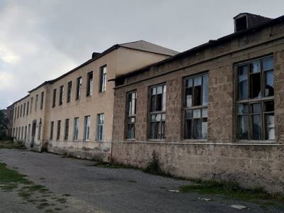 Կառավարությունը լուծարեց Սյունիքի մարզի Լիճքի միջնակարգ դպրոցը. գյուղում 0-ից 6 տարեկան երեխա չկա