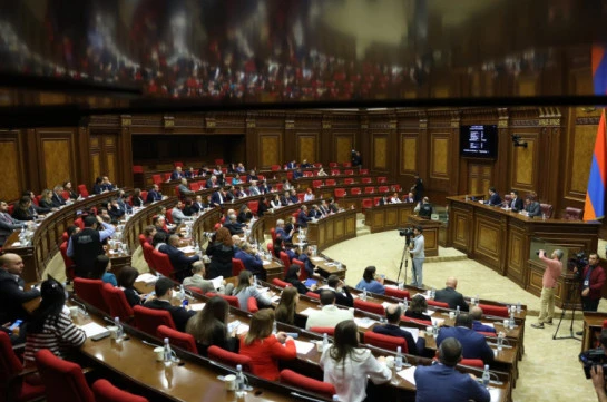 Նոր դեմքեր խորհրդարանում. ՔՊ-ում վստահ են՝ իրենց ցուցակի մինչեւ 90-րդ համարը կմտնի ԱԺ․ «Հրապարակ»