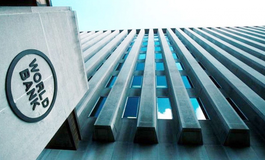 Համաշխարհային բանկը 50 մլն դոլարի վարկ է հաստատել ՀՀ կառավարության համար
