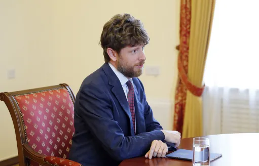 ՀՀ-ում Ֆրանսիայի դեսպանն այցելել է Արարատի մարզ