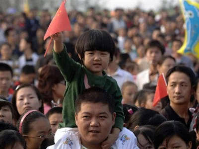 2023թ. Չինաստանի բնակչությունը կրճատվել է 0,28 մլն մարդով