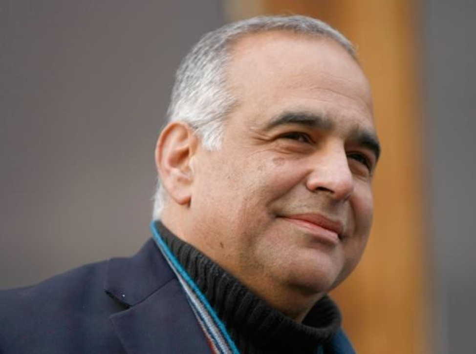 Րաֆֆի Հովհաննիսյանը զորակցություն է հայտնում Սամվել Կարապետյանին