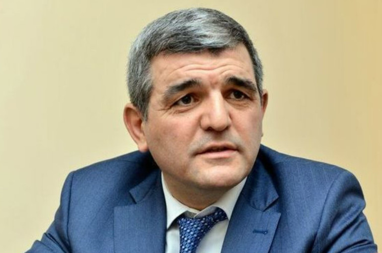Ադրբեջանում անհայտ անձինք կրակ են բացել պատգամավորի վրա