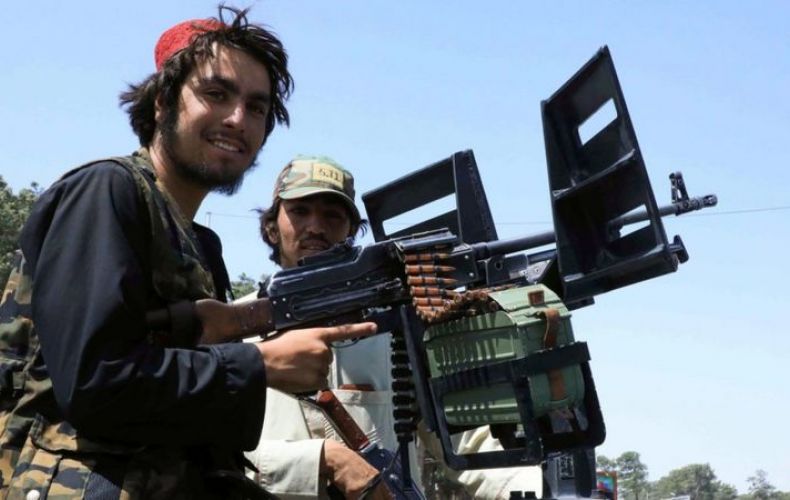 Թալիբները հայտարարել են, որ ամբողջ Աֆղանստանում վերահսկողություն են հաստատել