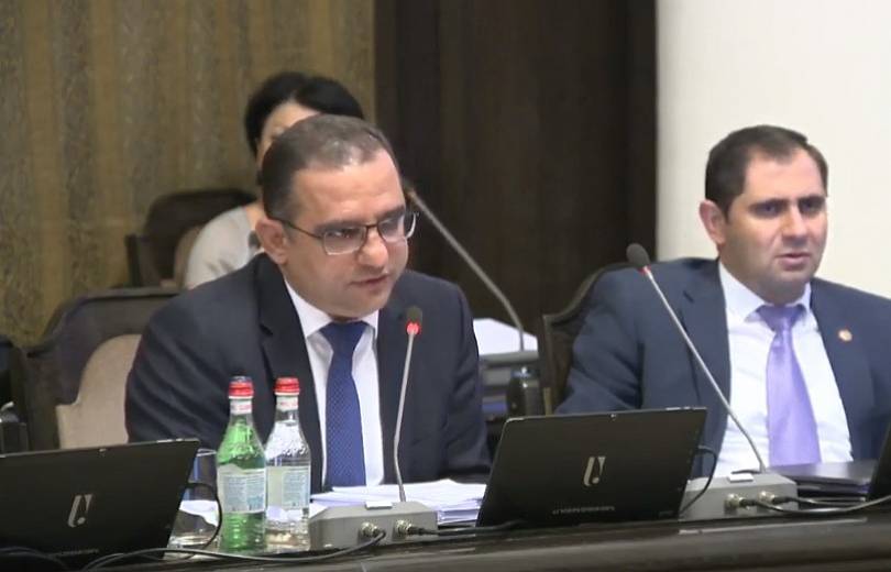 Կառավարությունում կրկին քննարկվում է սպանդանոցների հարցը 