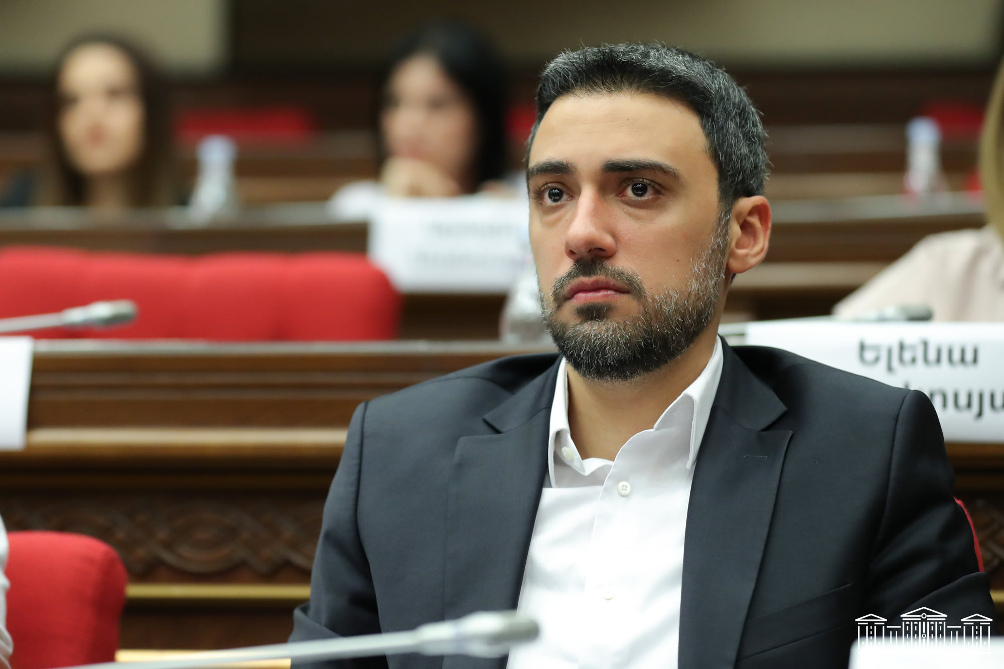 Պետք է գիտակցենք, որ Հակակոռուպցիոն դատարանը ձևավորվել է 2018-ի իրադարձություններից հետո․ Վարդևանյան