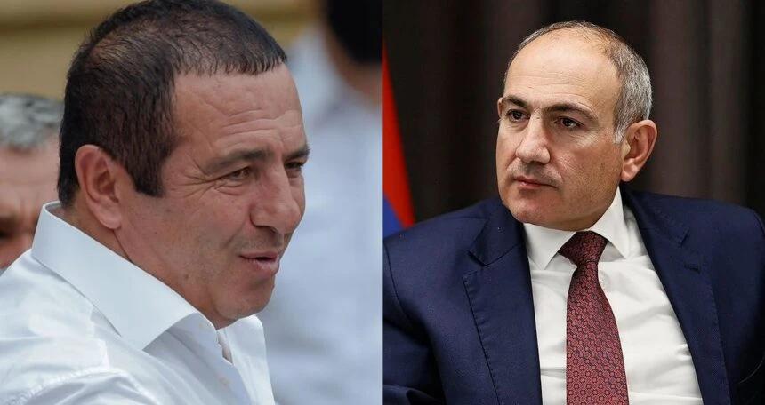 ԲՀԿ-ն կանգնել է ՔՊ-ի կոկորդում. Ծառուկյանին գործարք են առաջարկել․ «Հրապարակ»