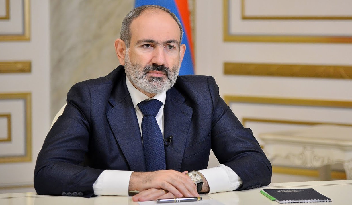 Արդարադատության միջազգային դատարանի որոշումը պետք է կատարվի, և սա միջազգային օրակարգի հարց է, ներառյալ՝ ՄԱԿ-ի Անվտանգության խորհրդի հարց. վարչապետ