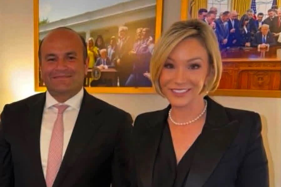 ԱՄՆ-ում ՀՀ դեսպանն ու Փոլա Ուայթ-Քեյնը քննարկել են հավատքի դերը խաղաղության և համերաշխության ամրապնդման գործում